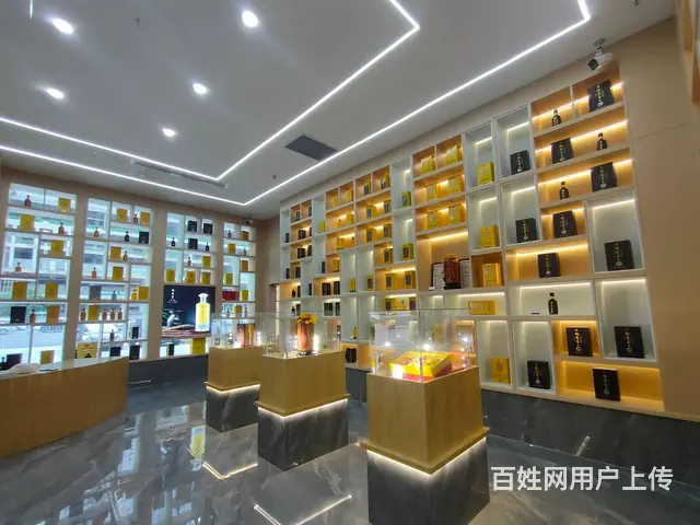 转让岳麓银盆岭商业街店铺 - 图片 5