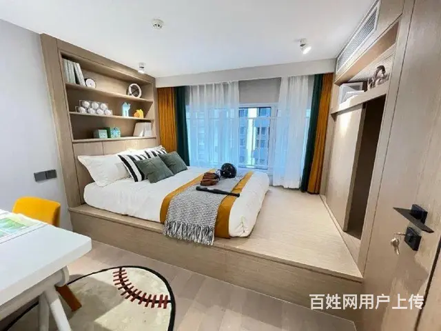 （自住优选）！通管道燃气，户型南北通透，东宁公馆 - 图片 9