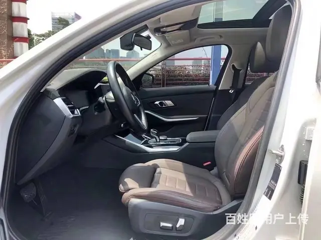 宝马3系 2020款 320Li 2.0T 手自一体 M运动 - 图片 4