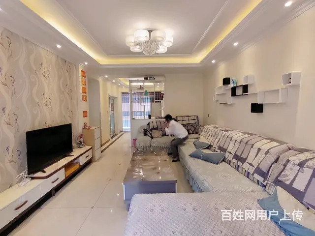 好位置!好房子!映山岭秀全新送家电 - 图片 9
