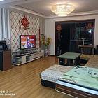 钢城花园 普通住宅2厅 精装修