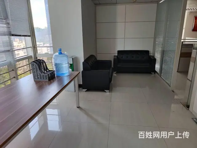 恒和中心 125㎡ 6000急租 3间办公室 - 图片 3
