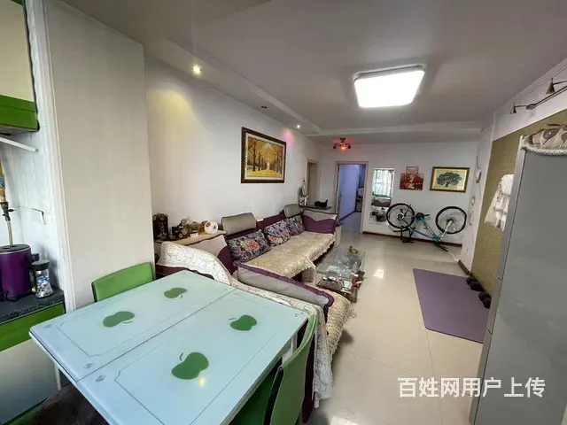 西梁尚志公园县医院三中丰旭家园云水家园 - 图片 1