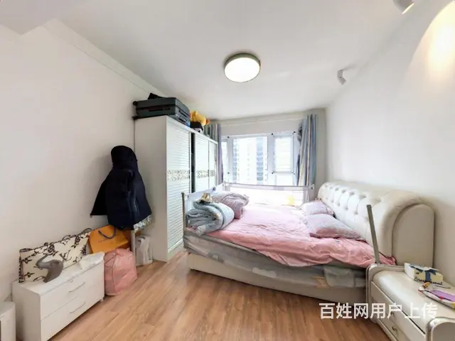 下沙江滨房主狂甩高品质好房南精装修中国铁建保利像素多层[1 - 图片 6