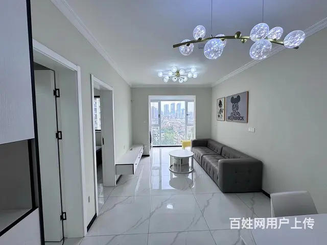 超好的地段!!超值房源精装修大洲星城 - 图片 11