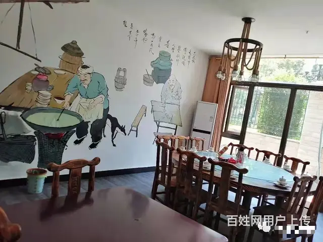 商家必争之地 营业中餐饮店 生意稳定 接手即可盈利 - 图片 2
