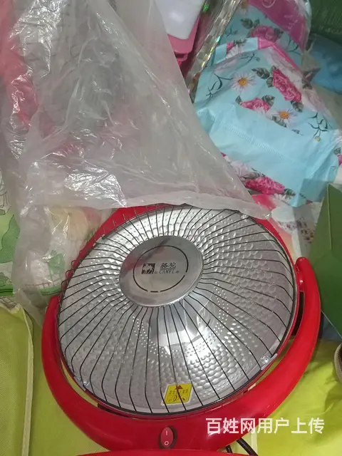都没用新的，家里头的产后用具，热奶器，吸奶器，小孩 - 图片 10
