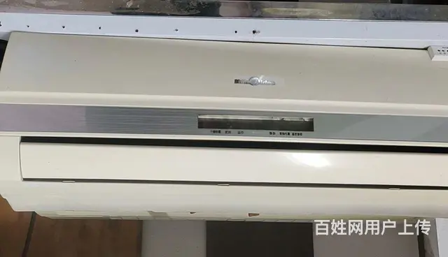 美的大一匹定频单冷空调 - 图片 2