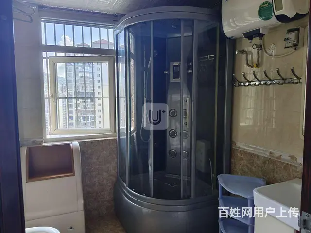 业主急售 毕节二手房 碧阳国际城是要学位75万3个阳台 - 图片 5