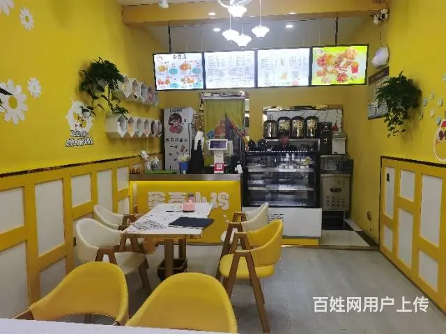 桐梓武胜路汉堡店底价转让 - 图片 7