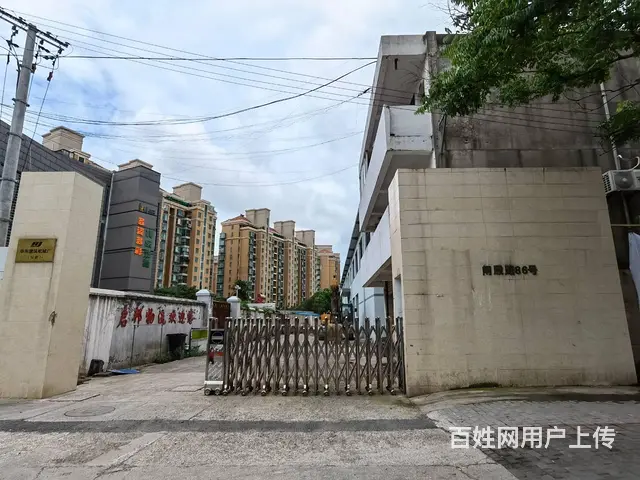 【汽车产业招租中】闸殷路86号 - 图片 5