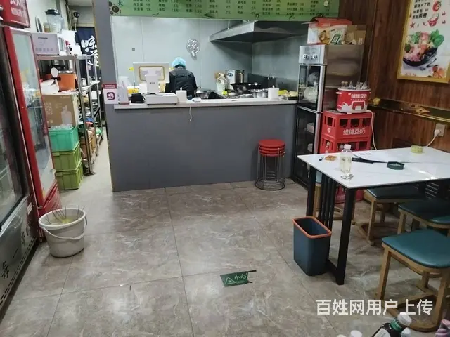 8970（铺联邦）麻辣烫店转让 - 图片 2
