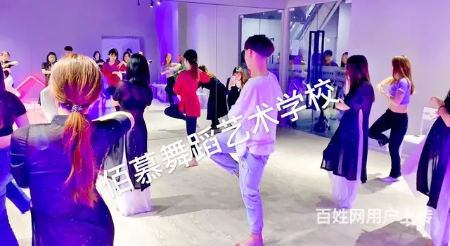 松阳舞蹈培训班多少钱 - 图片 10