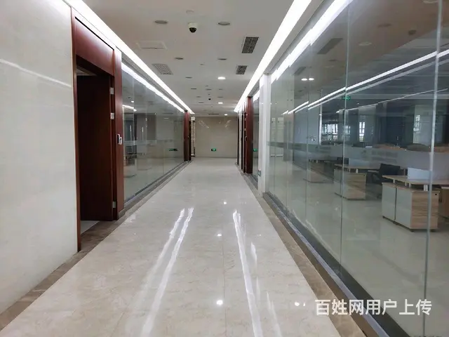 五缘湾商务高端装修3500平写字楼诚意出售 - 图片 7