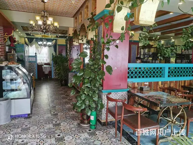 B个人一南昌路商圈餐饮店转让 - 图片 2