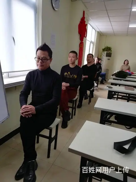 桓台 形体塑造礼仪 商务礼仪 电话礼仪 - 图片 4