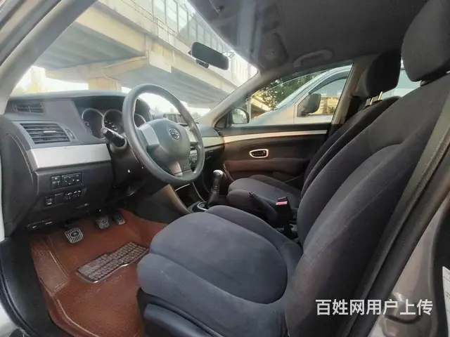 【搞定了！】日产 轩逸 2015款 轩逸经典 1.6 手动 - 图片 6