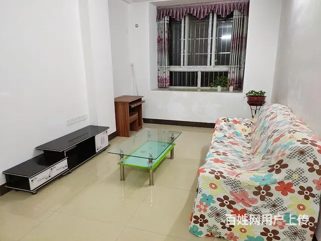 出租玉林市工业品电器城小区房子 - 图片 6