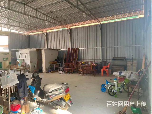 （51旺铺推荐）南丁村150平仓库出租 - 图片 2