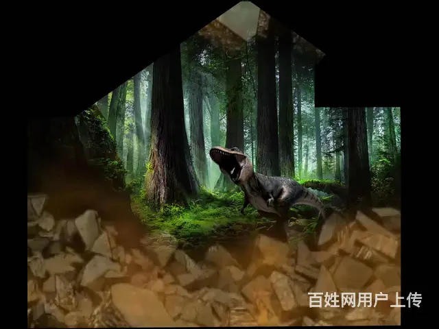 企业宣传片全息立体投影 - 图片 2