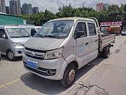 长安 平板车 国5