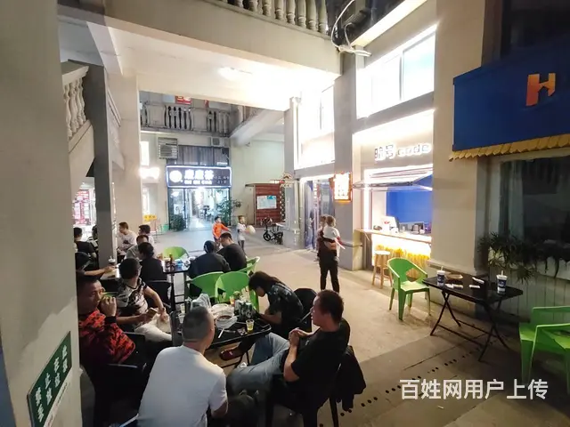 （51旺铺推荐）海甸一东路西溪里140平商业街铺面 - 图片 7