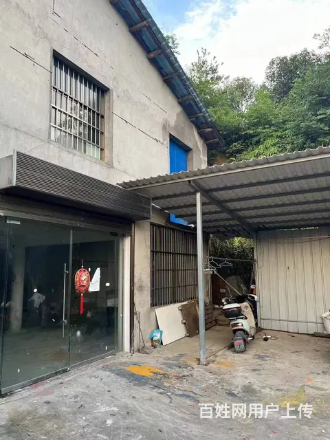 (房东直租)岳麓区金星北路320平米厂房仓库优价出租 - 图片 2