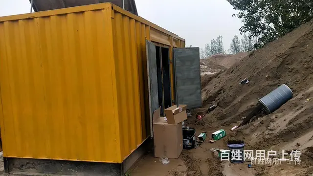 安康发电机租赁哪里有 - 图片 9