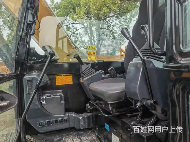 低价转让卡特307全国包送手续齐全可按揭质保两年 - 图片 9