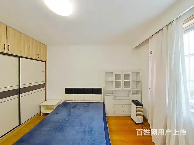 实图月付 押一付一 三香路 附二院 象牙新村 精装两房大客厅 - 图片 1