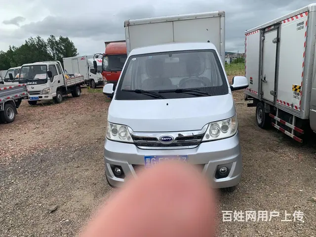 长安 平板车 - 图片 1