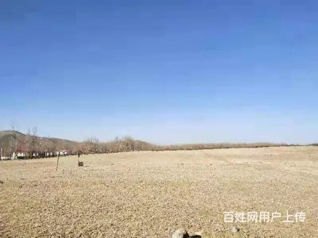 出租出售赤峰市巴林右旗大板镇附近乡下房屋和土地 - 图片 3