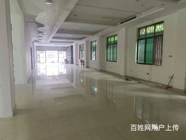 (51旺铺推荐）琼山区永昌南路300平旺铺招租 - 图片 3