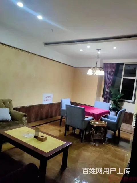 （达州铺源网）市内柴市步行街580㎡茶楼转让 - 图片 2