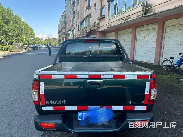 金杯 其他 皮卡 - 图片 2