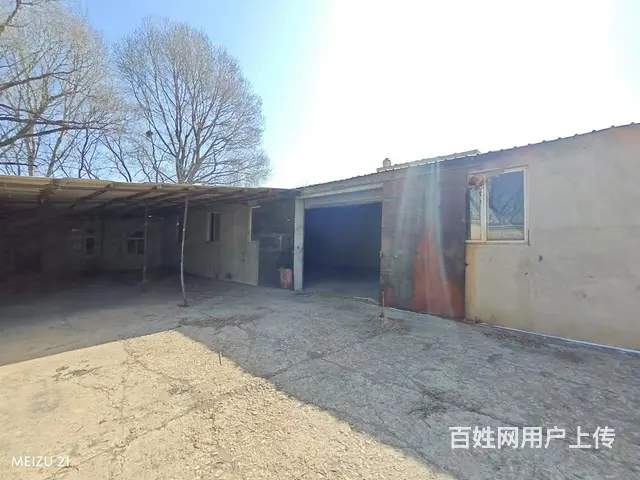 浑南区独门独院有三相电宿舍200平厂房350平院子200多平 - 图片 11