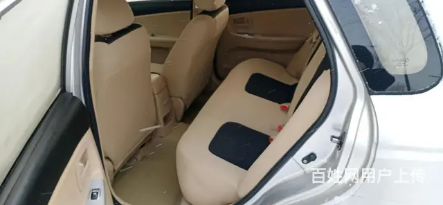 起亚 赛拉图 2008款 赛拉图 欧风 1.6 手动 GLS - 图片 9