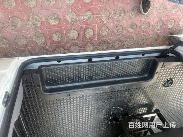 大通v80 - 图片 9