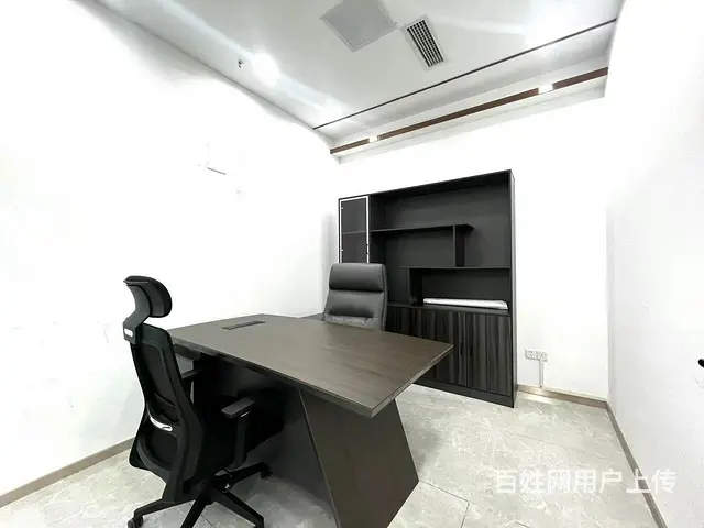 环球东区地铁口出租 前台会议室直播间 7隔间 接待室 19甩 - 图片 4