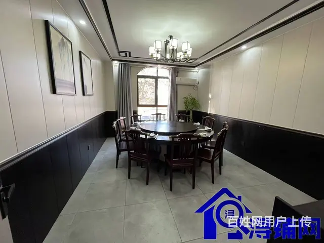 （浔铺网）宿城区公园一号小区门口饭店转让（免费找店） - 图片 3
