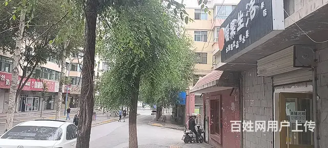 7840(七P）个人城东区八一路小学附近奶茶水果店给钱转让 - 图片 2