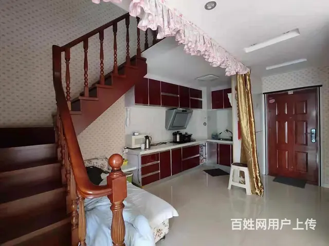 湖塘万达地铁口吾悦商圈大润发旁八千多买复试挑高拎包入住手慢无 - 图片 5