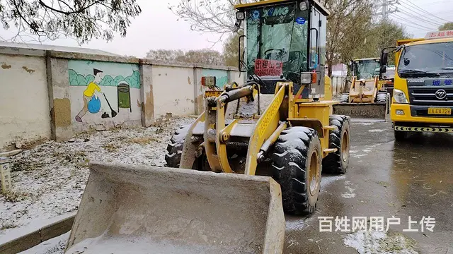 出售14年徐工20铲车 - 图片 2