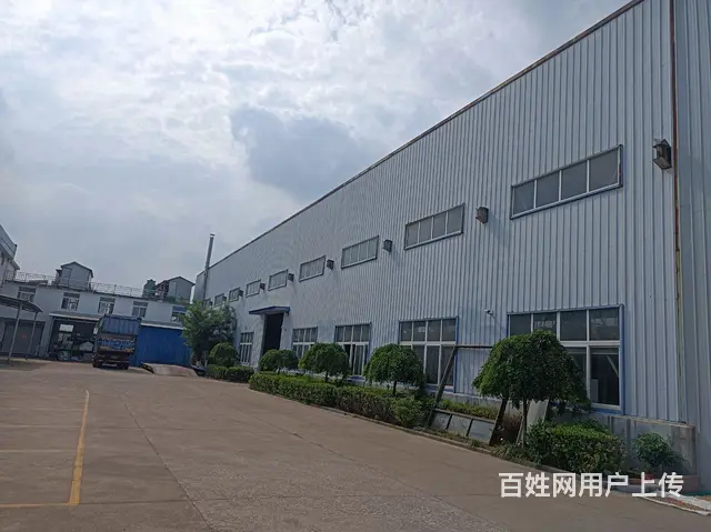 泰州市姜堰区标准厂房出租 - 图片 1