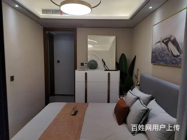 琅琊稀缺户型99.0平急售！！！ - 图片 7