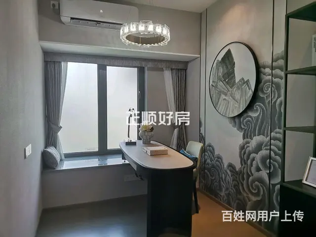 劲爆价23000起 龙光玖云汇  看前山河 - 图片 4