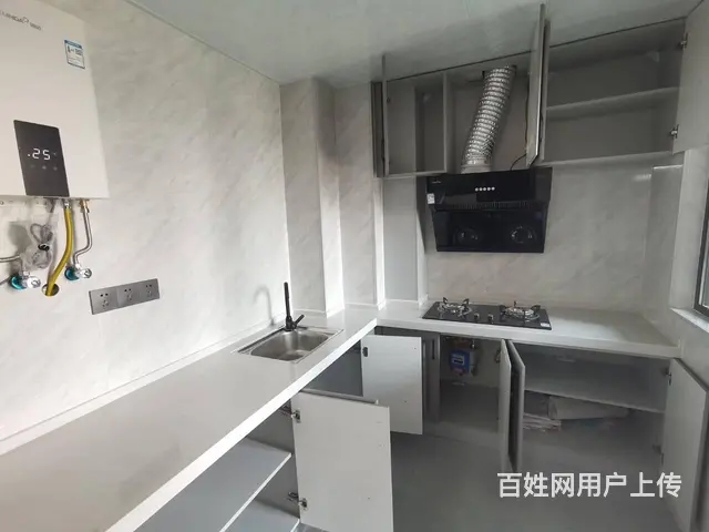 国欣向荣府 公寓2厅 豪华装修 - 图片 6