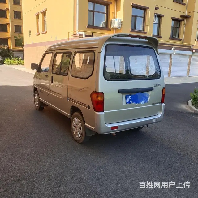 之光个人一手车原车漆 - 图片 5