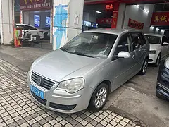 大众POLO [波罗](进口) 2006款 Cross PO