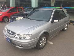 雪铁龙爱丽舍 2005款 1.6L 手动 轿车 (